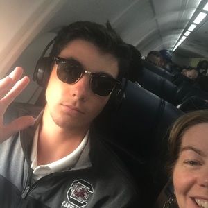 Meet your Posher, Ryan